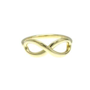 TIFFANY Authentic 18k Gold Ring